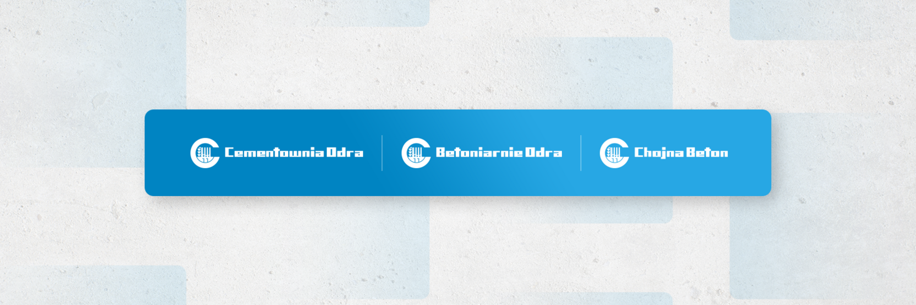 Grupa Odra Cement