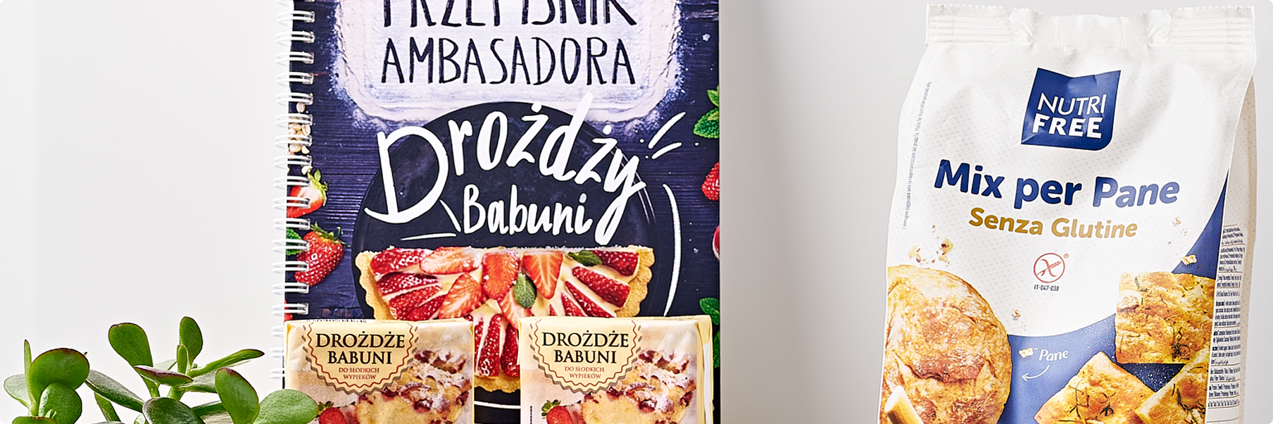 Drożdże Babuni – I jest pysznie!