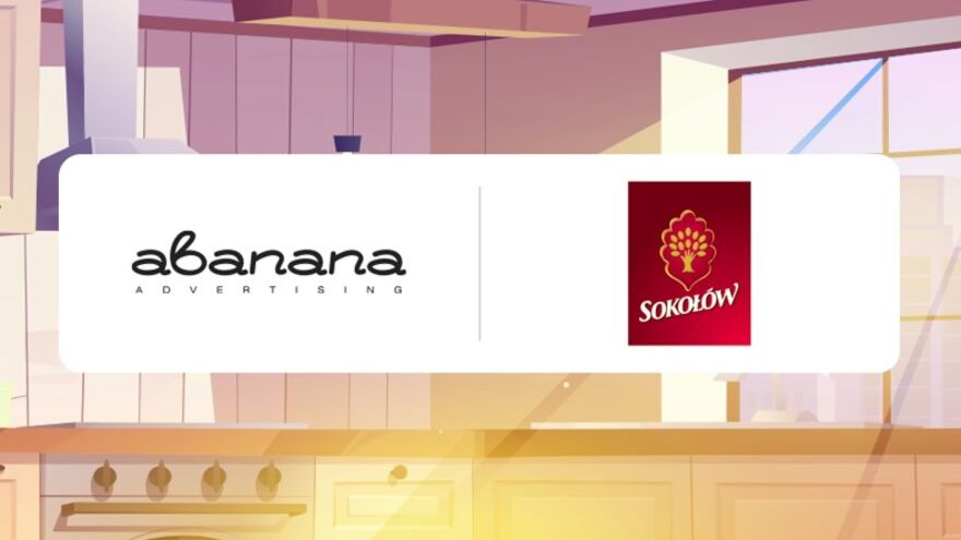 Abanana prowadzi kanał marki Sokoliki na TikToku i Instagramie