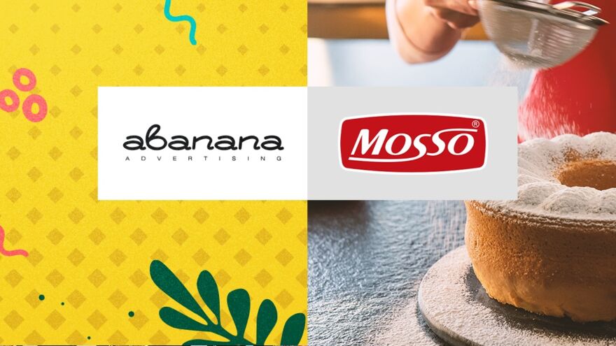 Mosso na Wielkanoc inspiruje z abanana i hi GRUPA