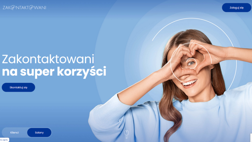 Zakontaktowani – Grupa Eura7  i Alcon z programem dla klientów oraz salonów