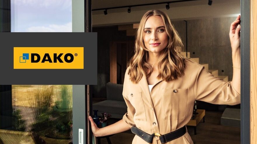 Otwórz się na najlepsze – kampania reklamowa dla DAKO od abanana