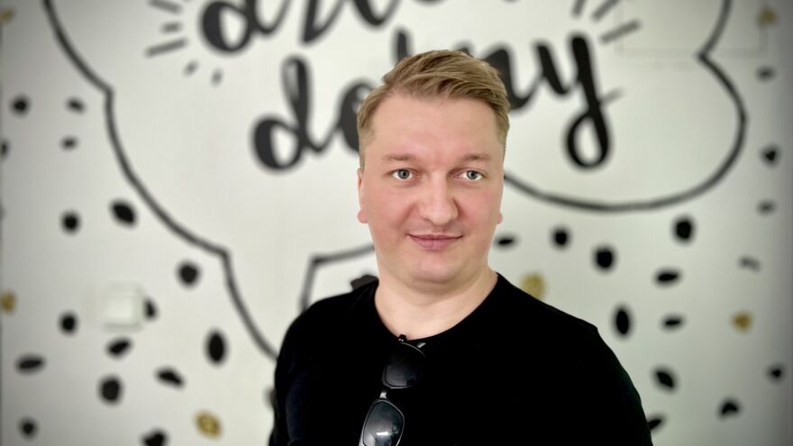 Krystian Drabik wzmacnia dział Client Service w Grupie Eura7
