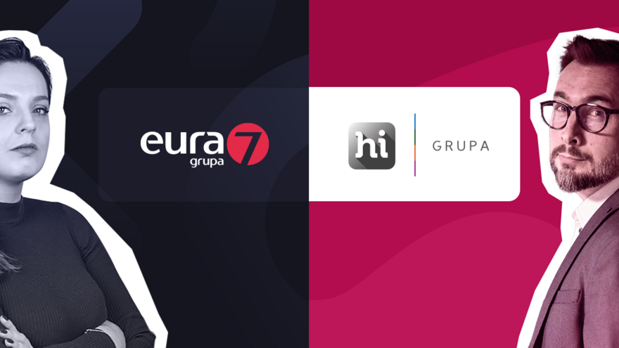 Konsorcjum Grupy Eura7 z hi GRUPĄ