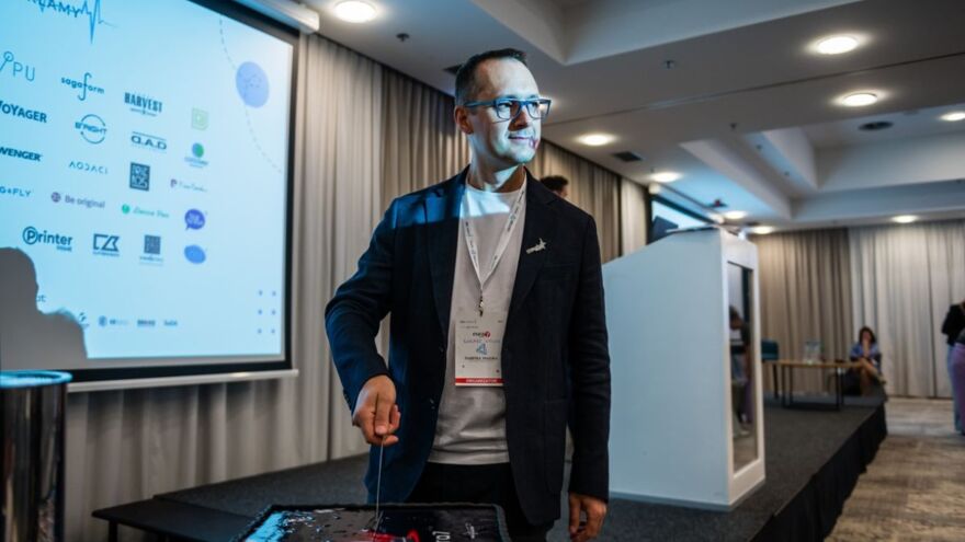 Grupa Eura7 świętuje jubileusz 25-lecia podczas VI edycji EKG Reklamy