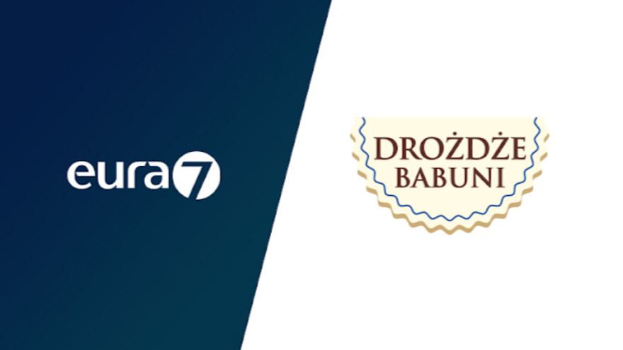 Eura7 stworzyła aplikację mobilną dla Drożdży Babuni