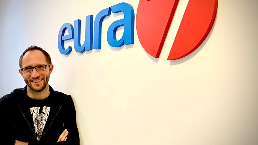 Bartłomiej Regucki wraca do Grupy Eura7