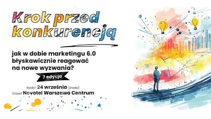 Grupa Eura7 współorganizatorem VII edycji konferencji EKG Reklamy 2025