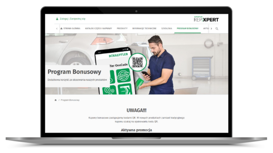 Grupa Eura7 z programem bonusowym dla Schaeffler Polska sp. z o.o.