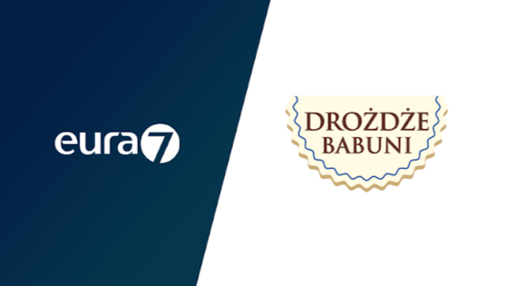 Eura7 stworzyła aplikację mobilną dla Drożdży Babuni