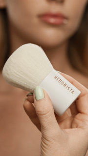 Body Highlighter Makeup Brush