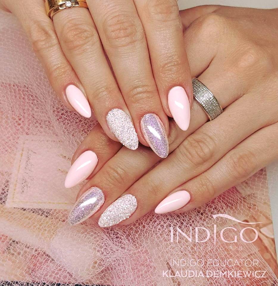 Paznokcie Lubne Poznaj Najgor Tsze Trendy Blog Indigo Nails