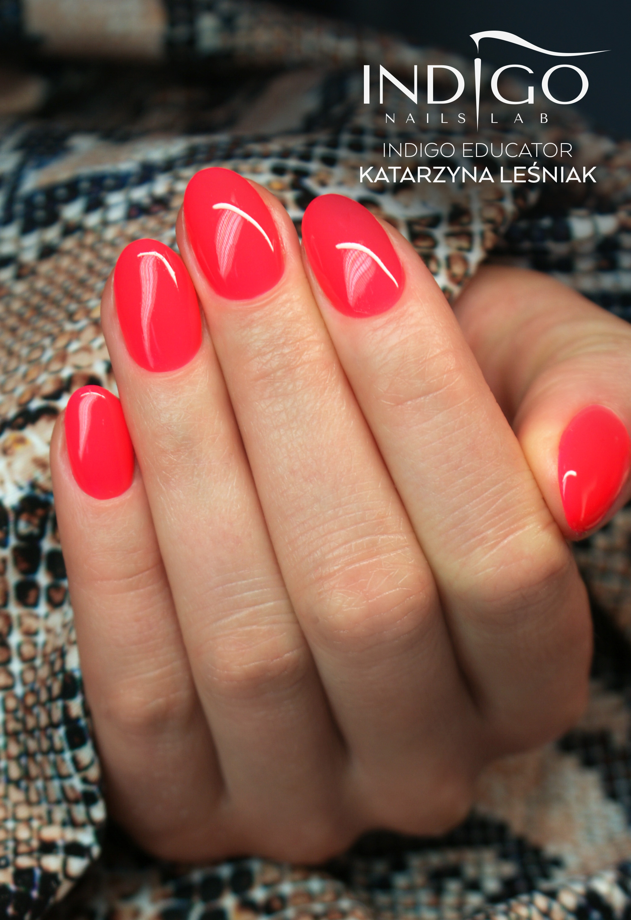 Manicure Kombinowany Na Czym Polega Blog Indigo Nails