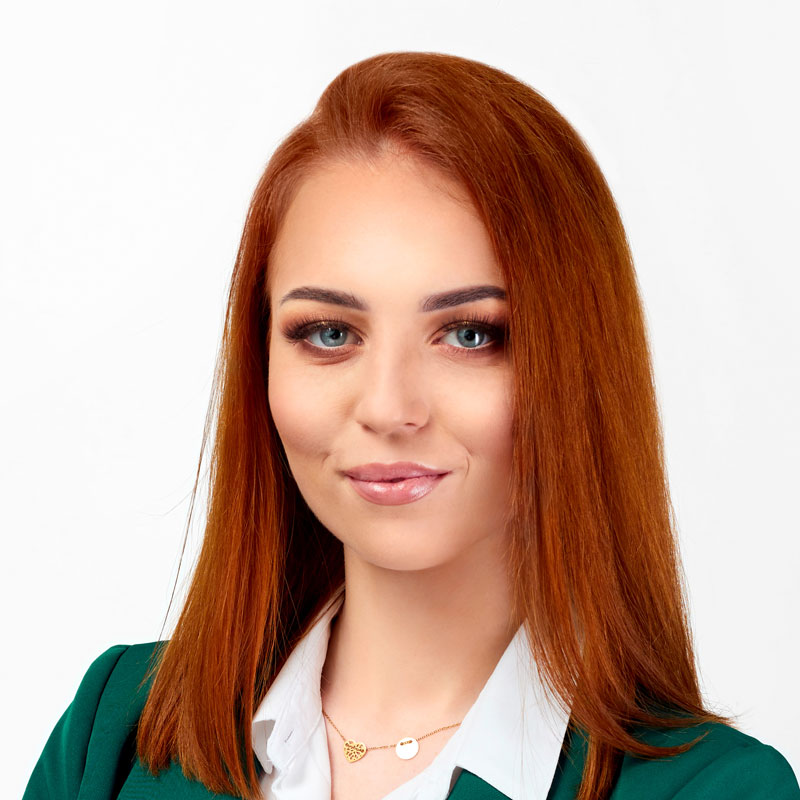 Oliwia Wilk