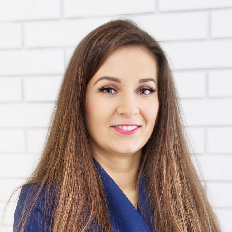 Anna Kwiecień