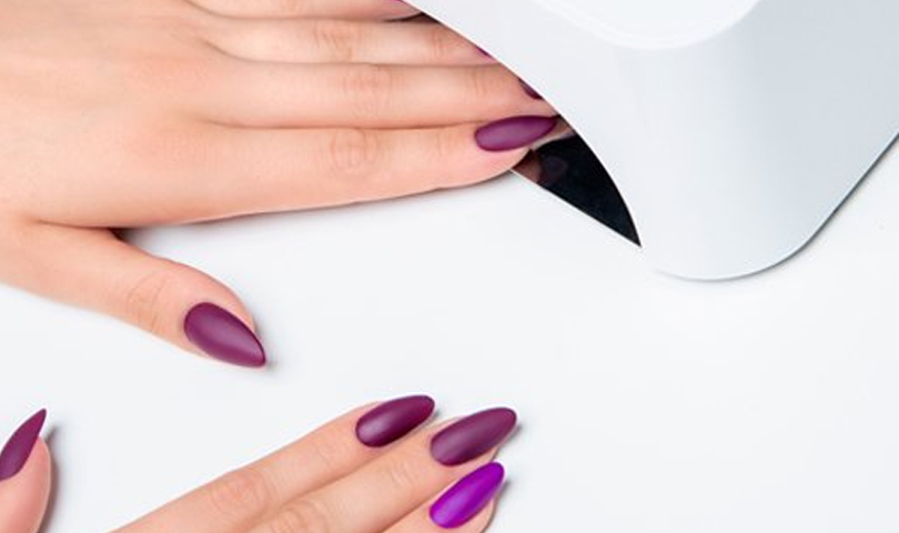 Curing time of hybrid and gel nail polish | Blog Indigo Nails