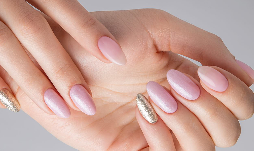 How to take care of your nails - 3 important rules | Blog Indigo Nails