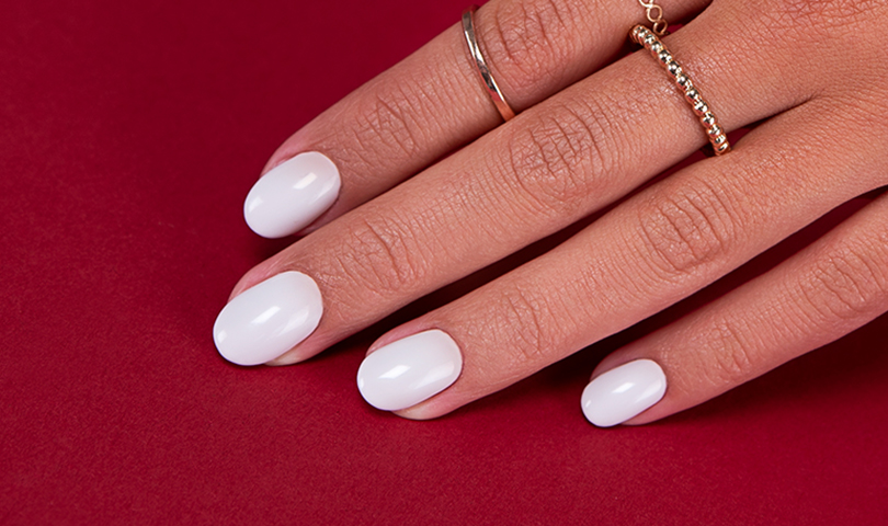 Short nails - which colour to choose? | Blog Indigo Nails
