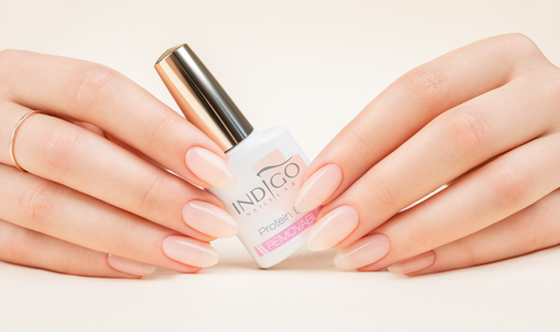 How to strengthen nails? | Blog Indigo Nails