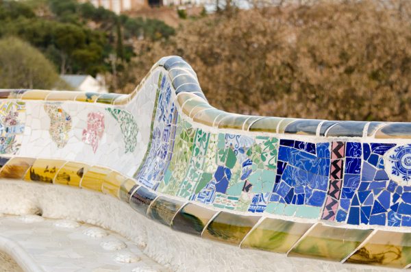 park Guell