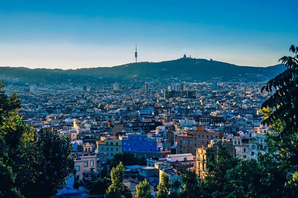 Barcelona to miasto, które oferuje wiele ciekawych atrakcji, barcelona dla dzieci