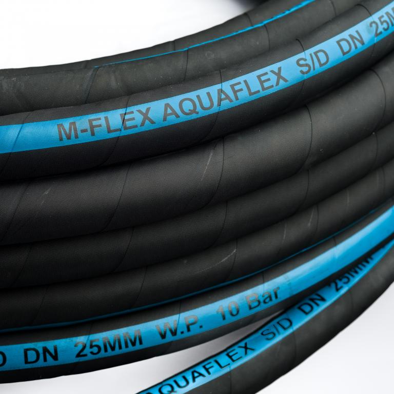 Water hose M-FLEX Aquaflex