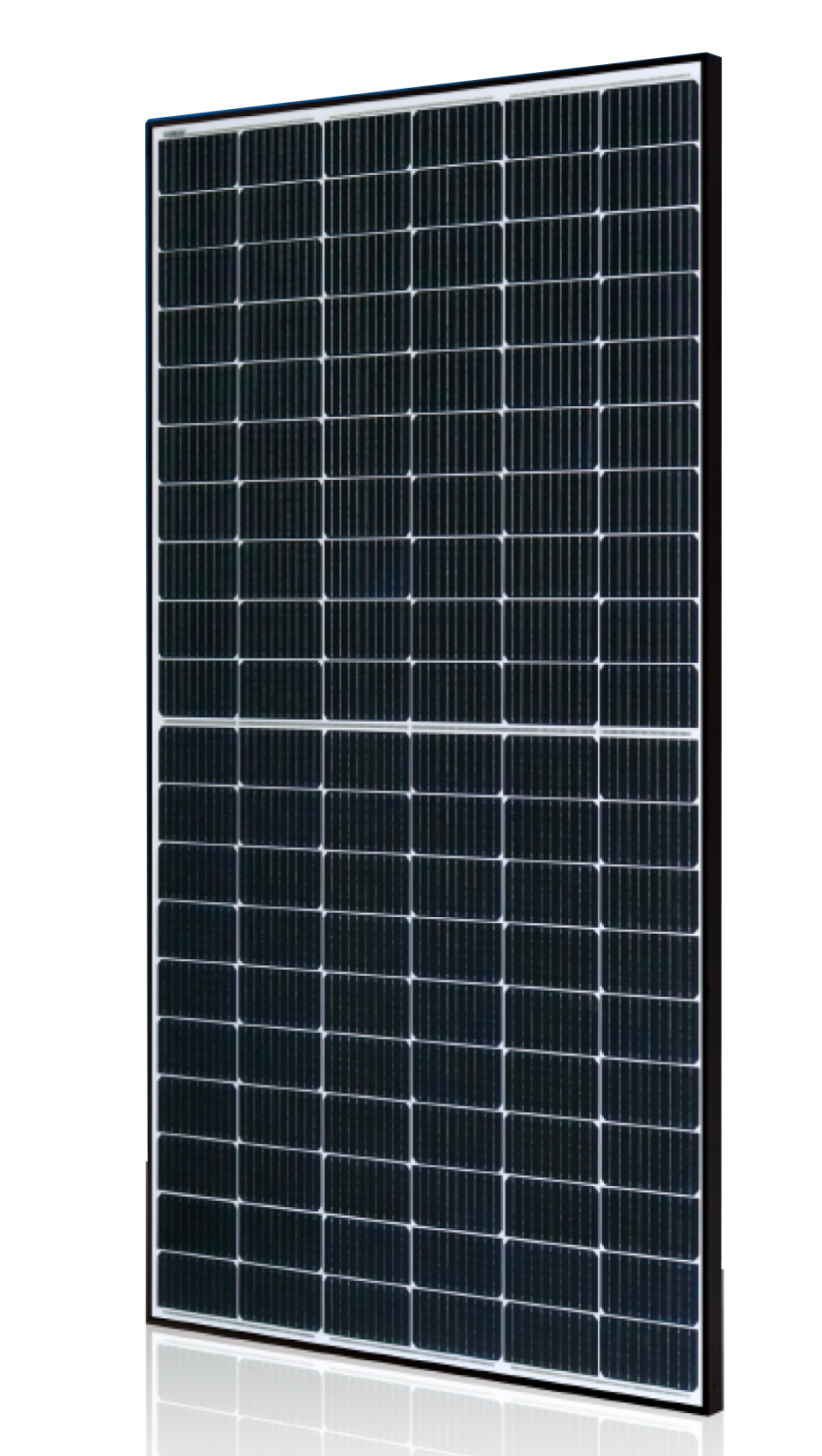 Astronergy CHSM60M-HC Series 375 Black frame
