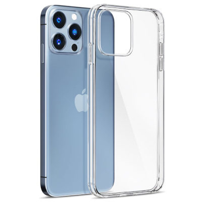 Clear Case