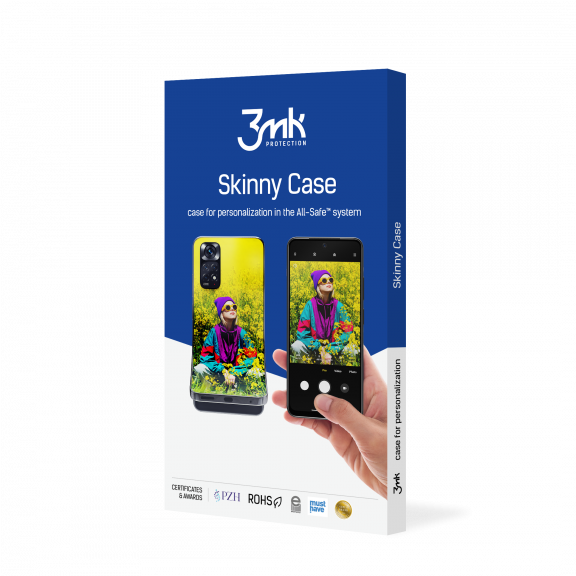 All-Safe - etui ochronne