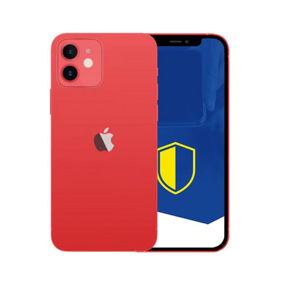 iPhone 12 mini