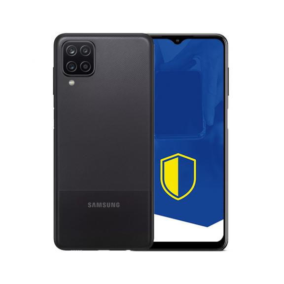 Galaxy A12