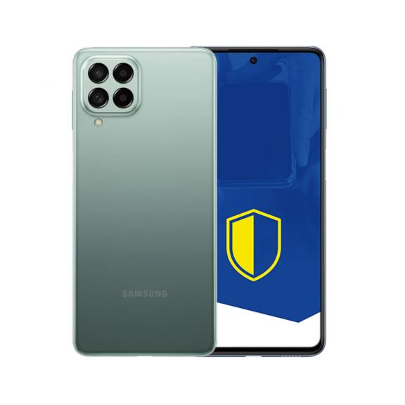 Galaxy M53 5G