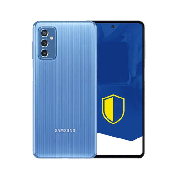 Galaxy M52 5G