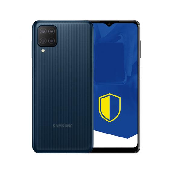 Galaxy M12