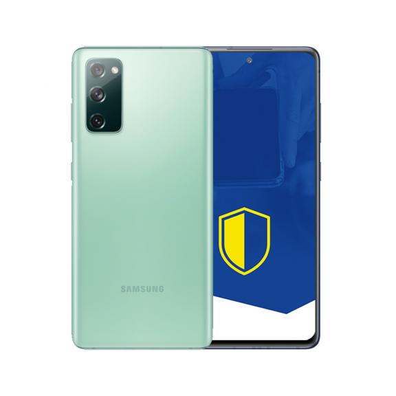 Galaxy S20 FE 5G