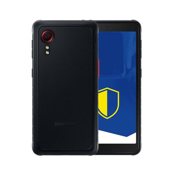 Galaxy XCover 5