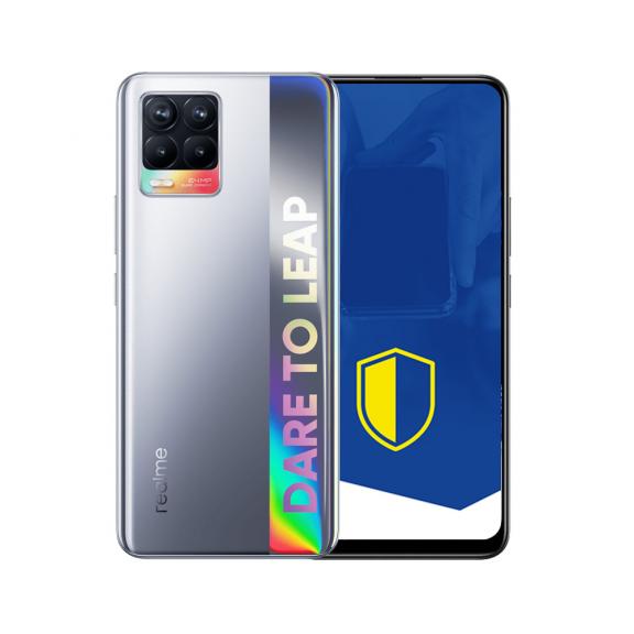 8 4G