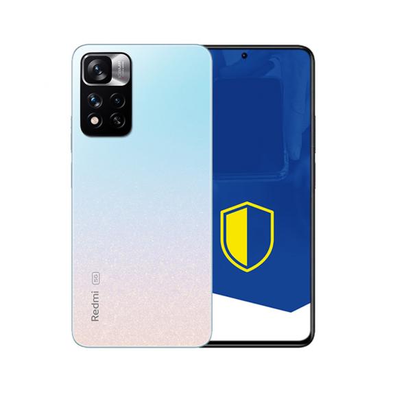 Redmi Note 11 Pro+ 5G