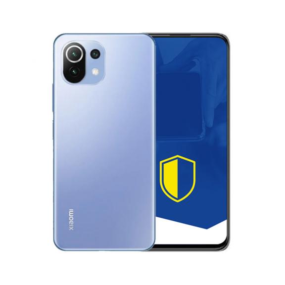 Mi 11 Lite 4G/5G/11 Lite 5G NE