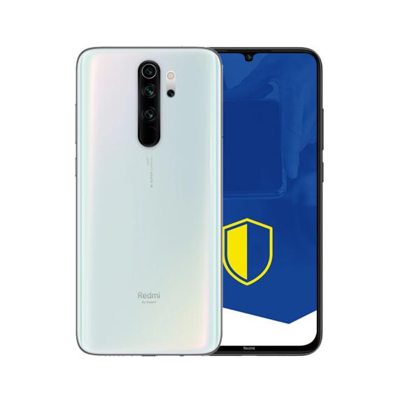 Redmi Note 8 Pro