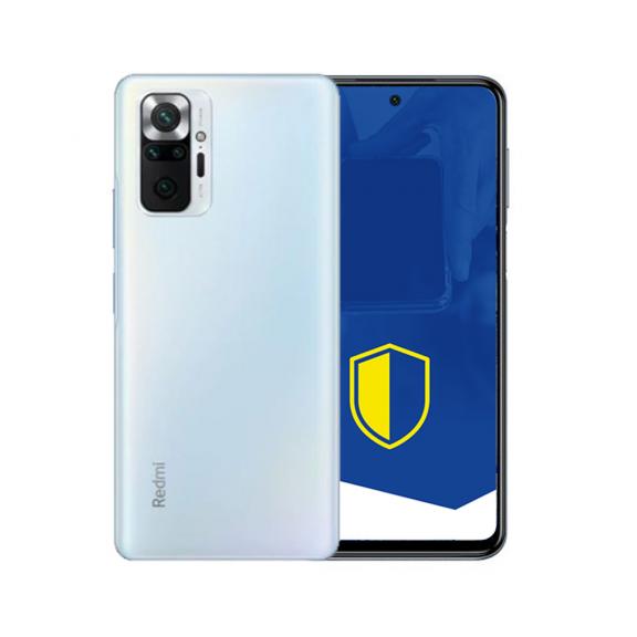 Redmi Note 10 Pro