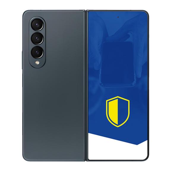 Galaxy Z Fold4