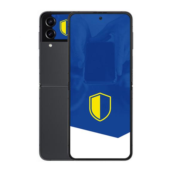 Galaxy Z Flip4