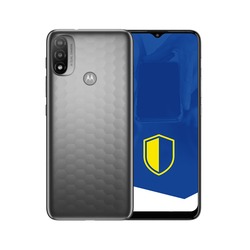 Moto E20