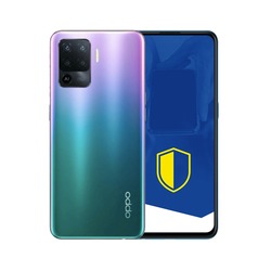 Reno 5 Lite