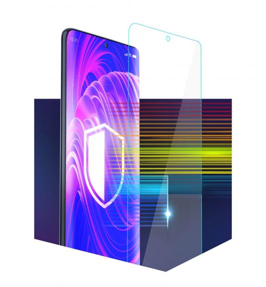 Blue Light Protection