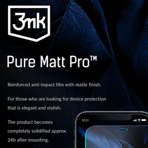 Pure Matt Pro