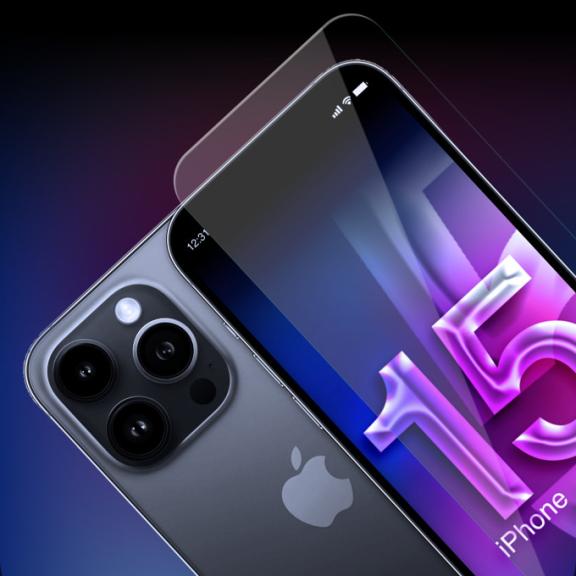 iPhone 15