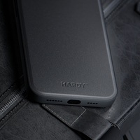 HARDY Apple Silky Leather MagCase
