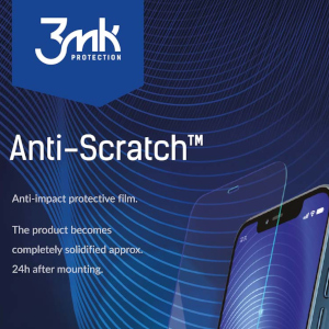 Anti-Scratch